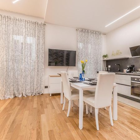 Casa Borghese - Your Perfect Stay In Rzym Zewnętrze zdjęcie