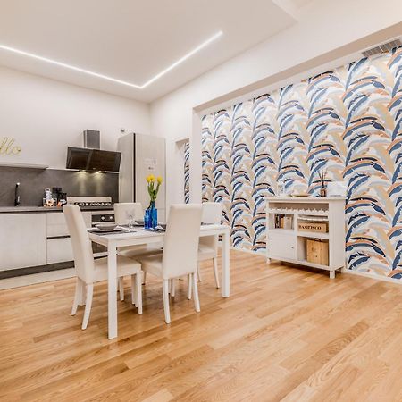 Casa Borghese - Your Perfect Stay In Rzym Zewnętrze zdjęcie