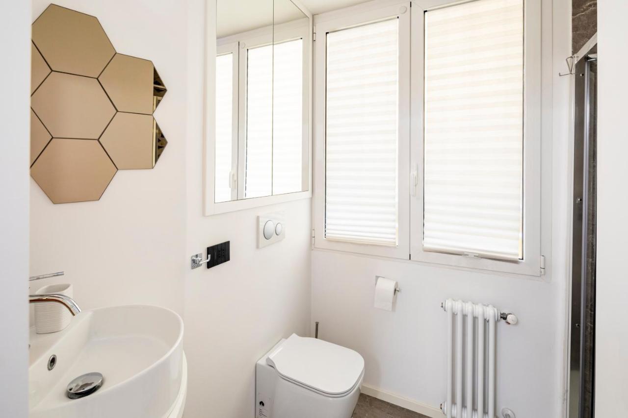 Casa Borghese - Your Perfect Stay In Rzym Zewnętrze zdjęcie
