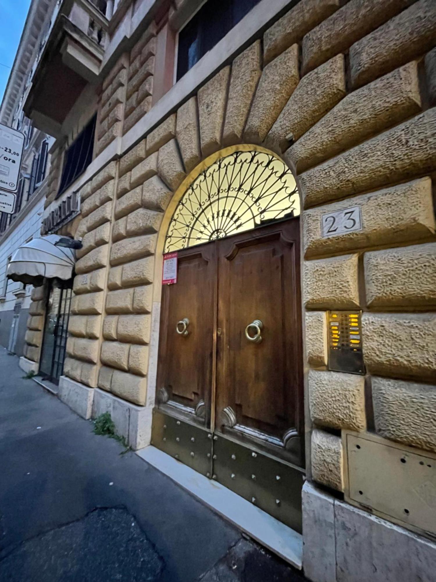 Casa Borghese - Your Perfect Stay In Rzym Zewnętrze zdjęcie