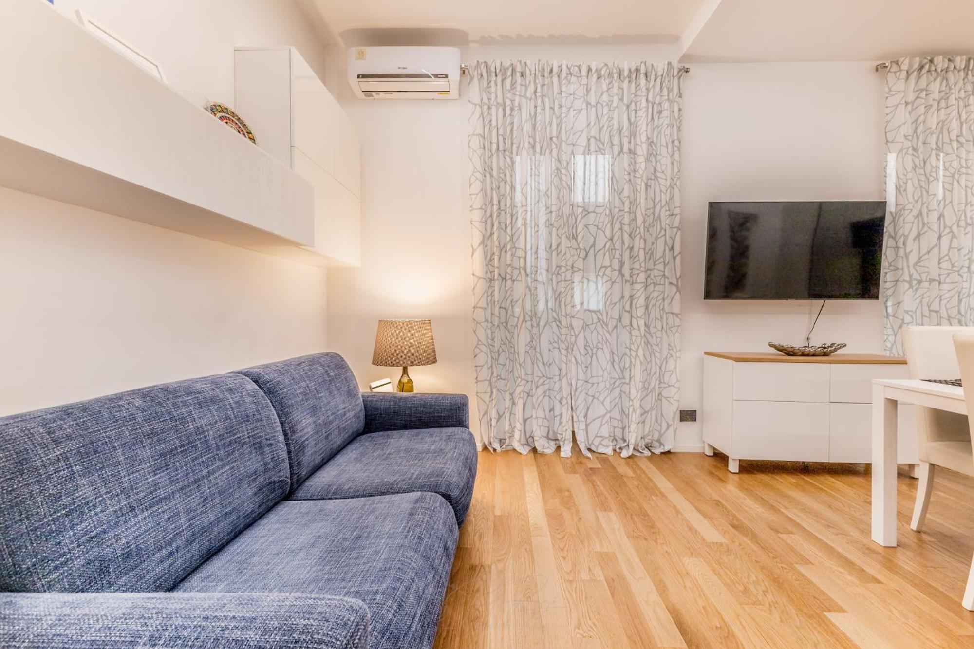 Casa Borghese - Your Perfect Stay In Rzym Zewnętrze zdjęcie