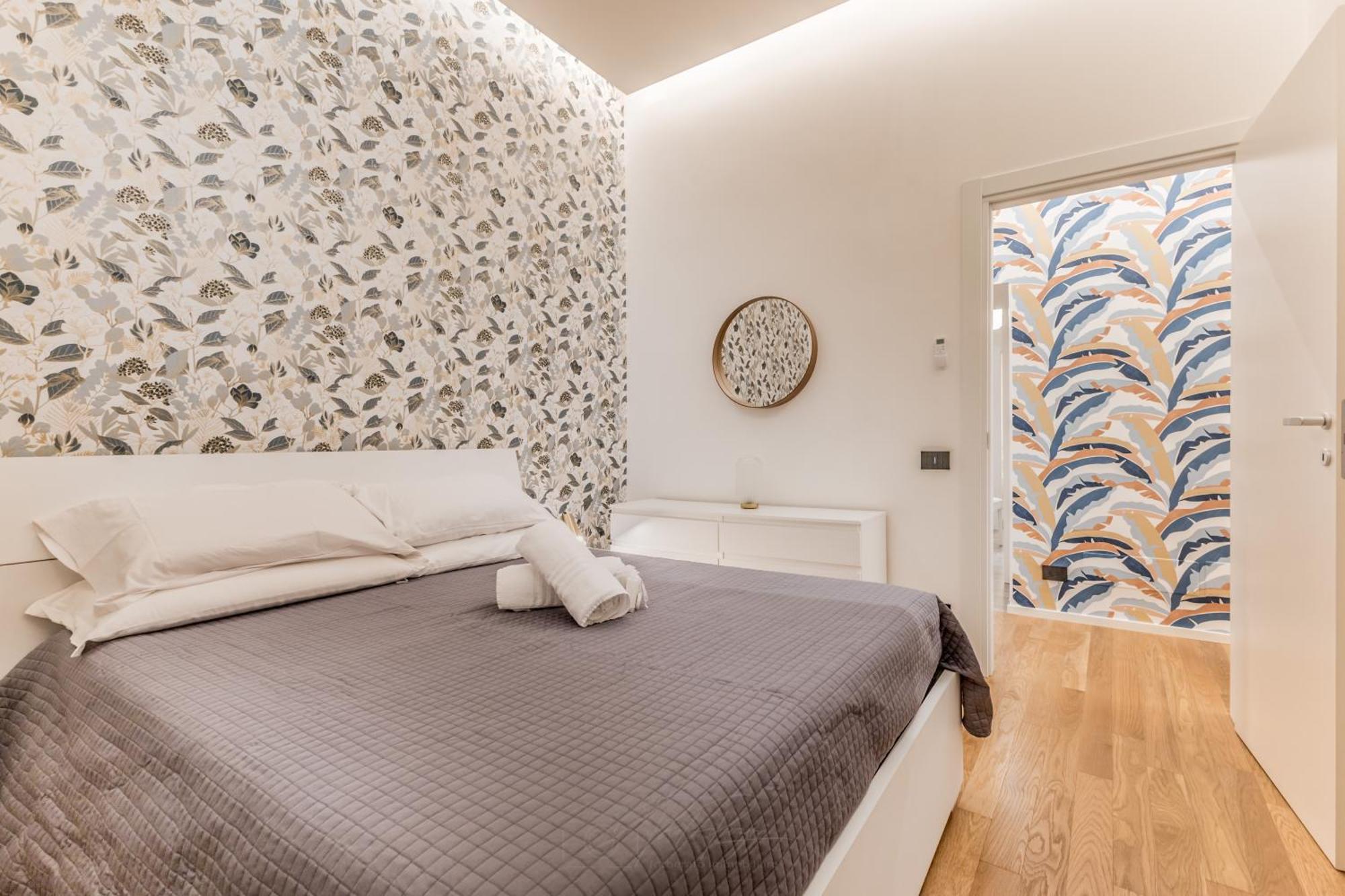 Casa Borghese - Your Perfect Stay In Rzym Zewnętrze zdjęcie