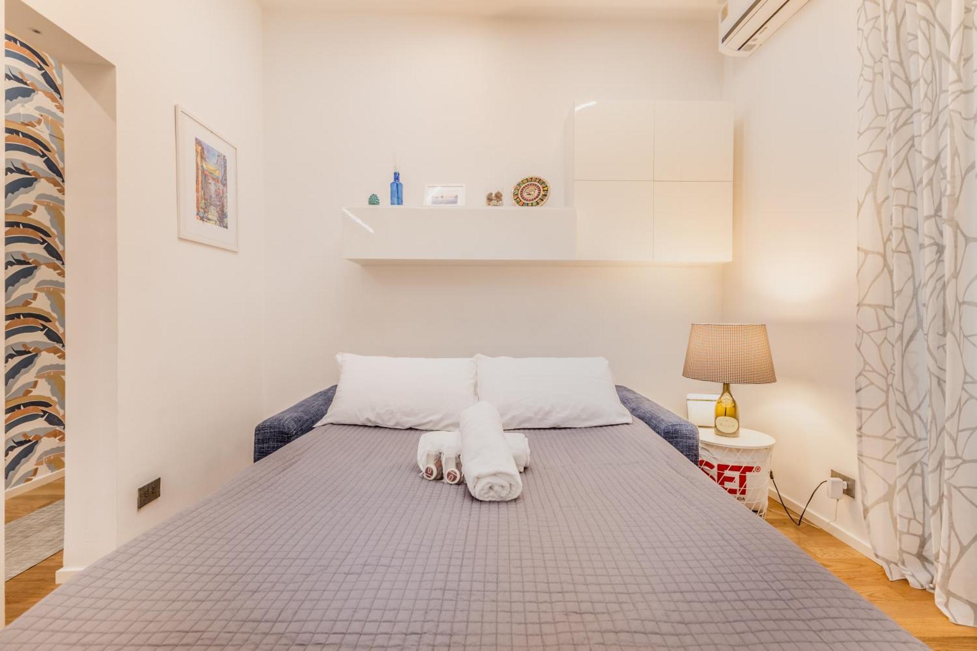 Casa Borghese - Your Perfect Stay In Rzym Zewnętrze zdjęcie