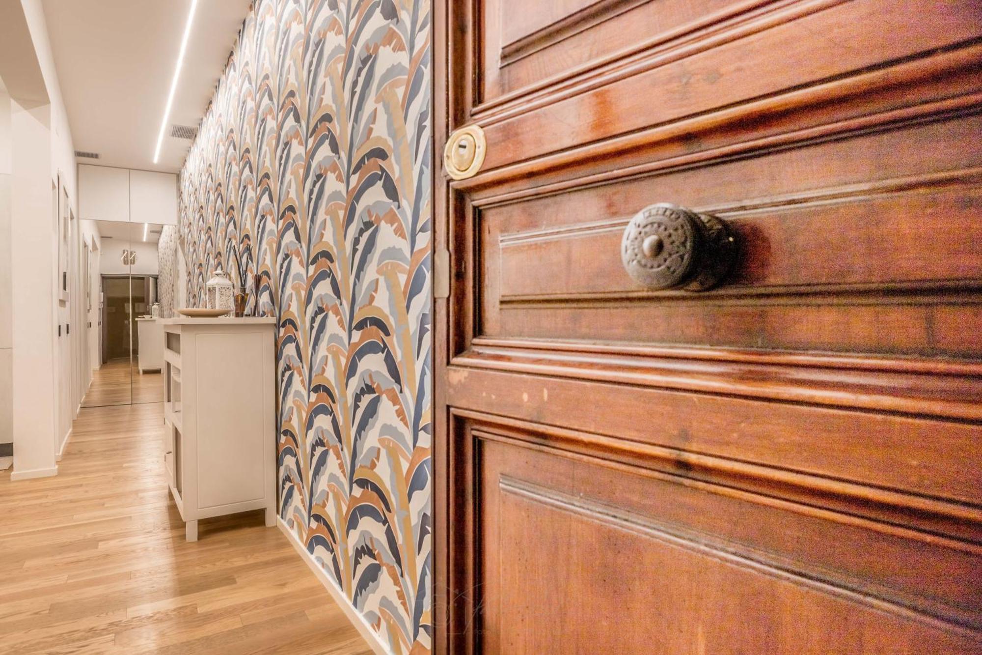 Casa Borghese - Your Perfect Stay In Rzym Zewnętrze zdjęcie