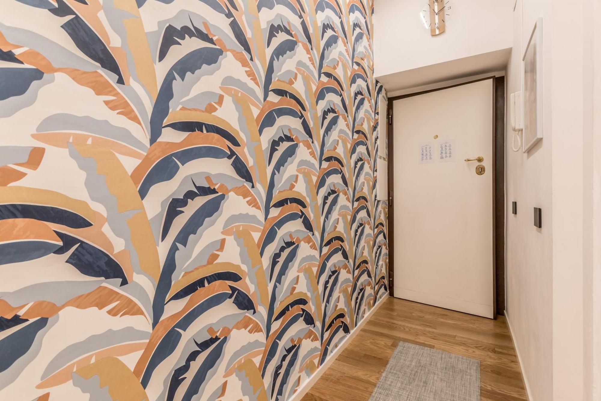 Casa Borghese - Your Perfect Stay In Rzym Zewnętrze zdjęcie