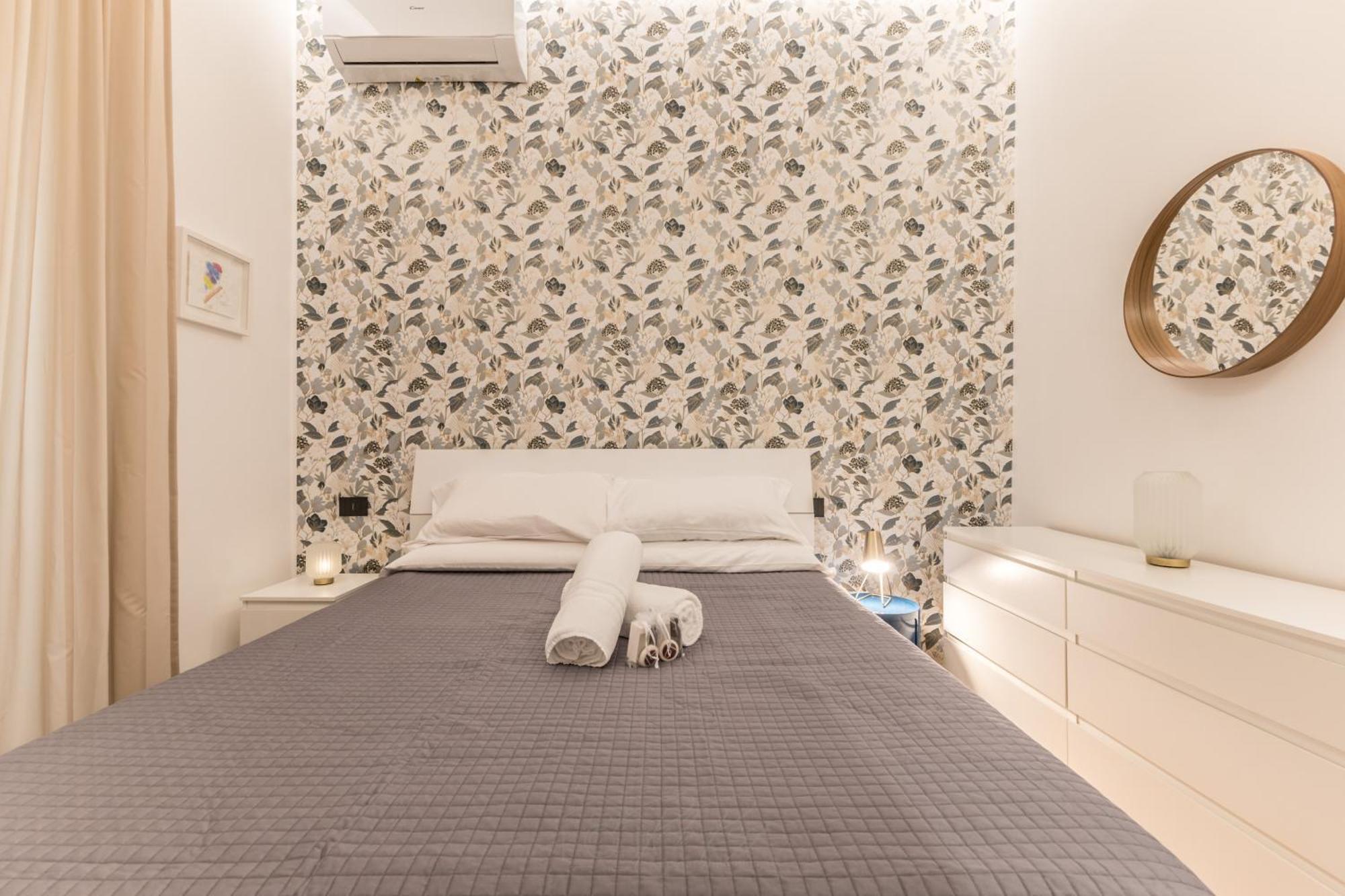 Casa Borghese - Your Perfect Stay In Rzym Zewnętrze zdjęcie