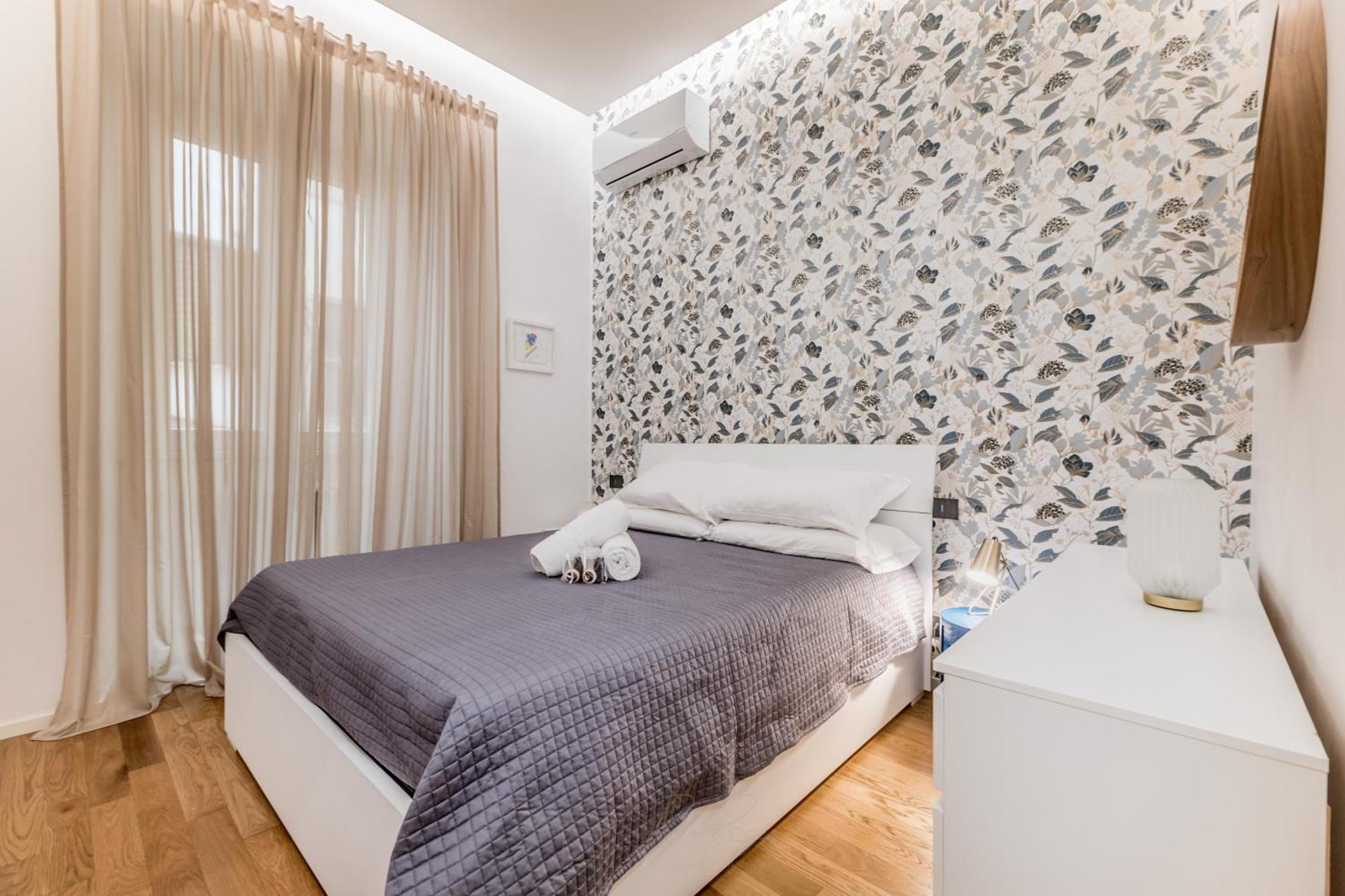 Casa Borghese - Your Perfect Stay In Rzym Zewnętrze zdjęcie