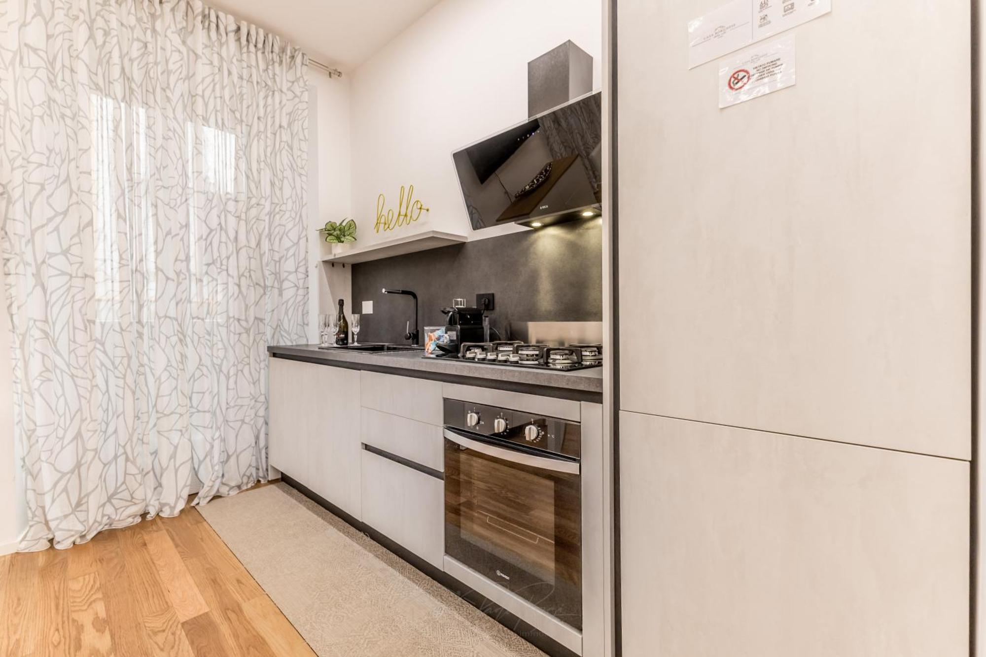 Casa Borghese - Your Perfect Stay In Rzym Zewnętrze zdjęcie