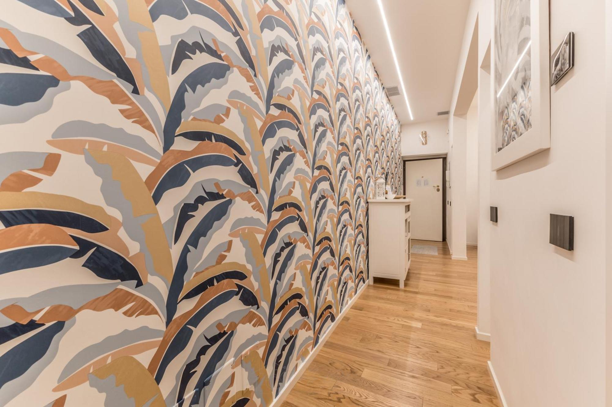 Casa Borghese - Your Perfect Stay In Rzym Zewnętrze zdjęcie