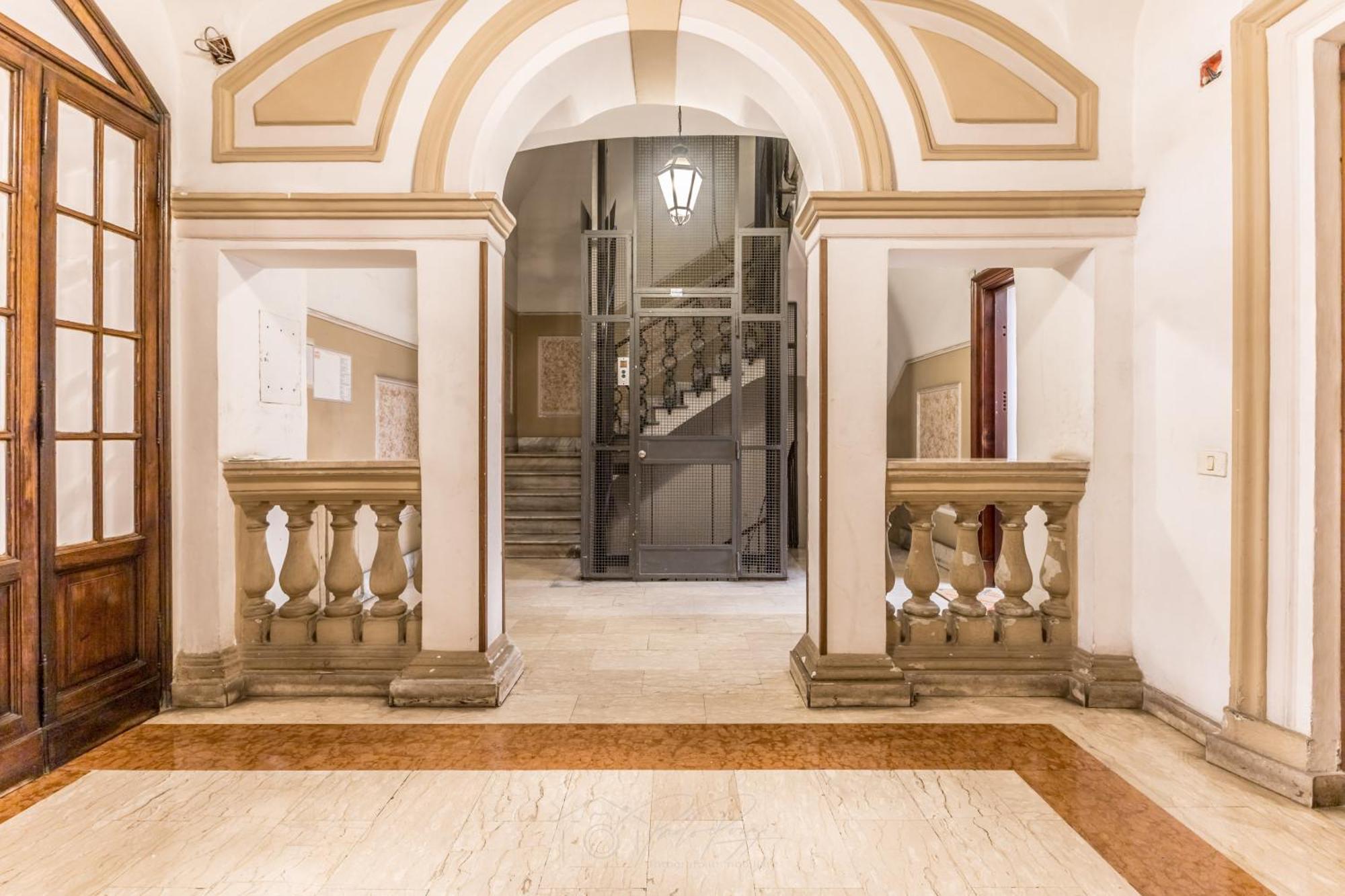 Casa Borghese - Your Perfect Stay In Rzym Zewnętrze zdjęcie