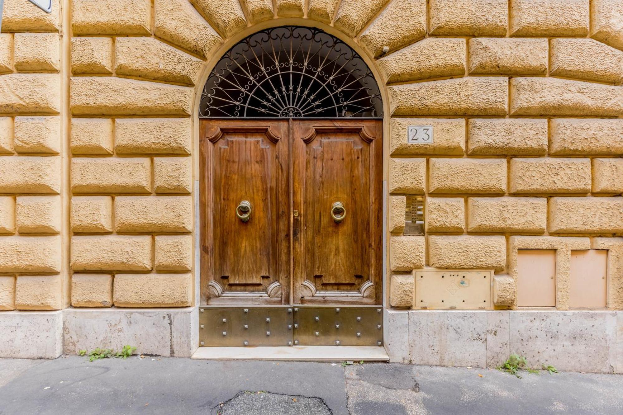 Casa Borghese - Your Perfect Stay In Rzym Zewnętrze zdjęcie
